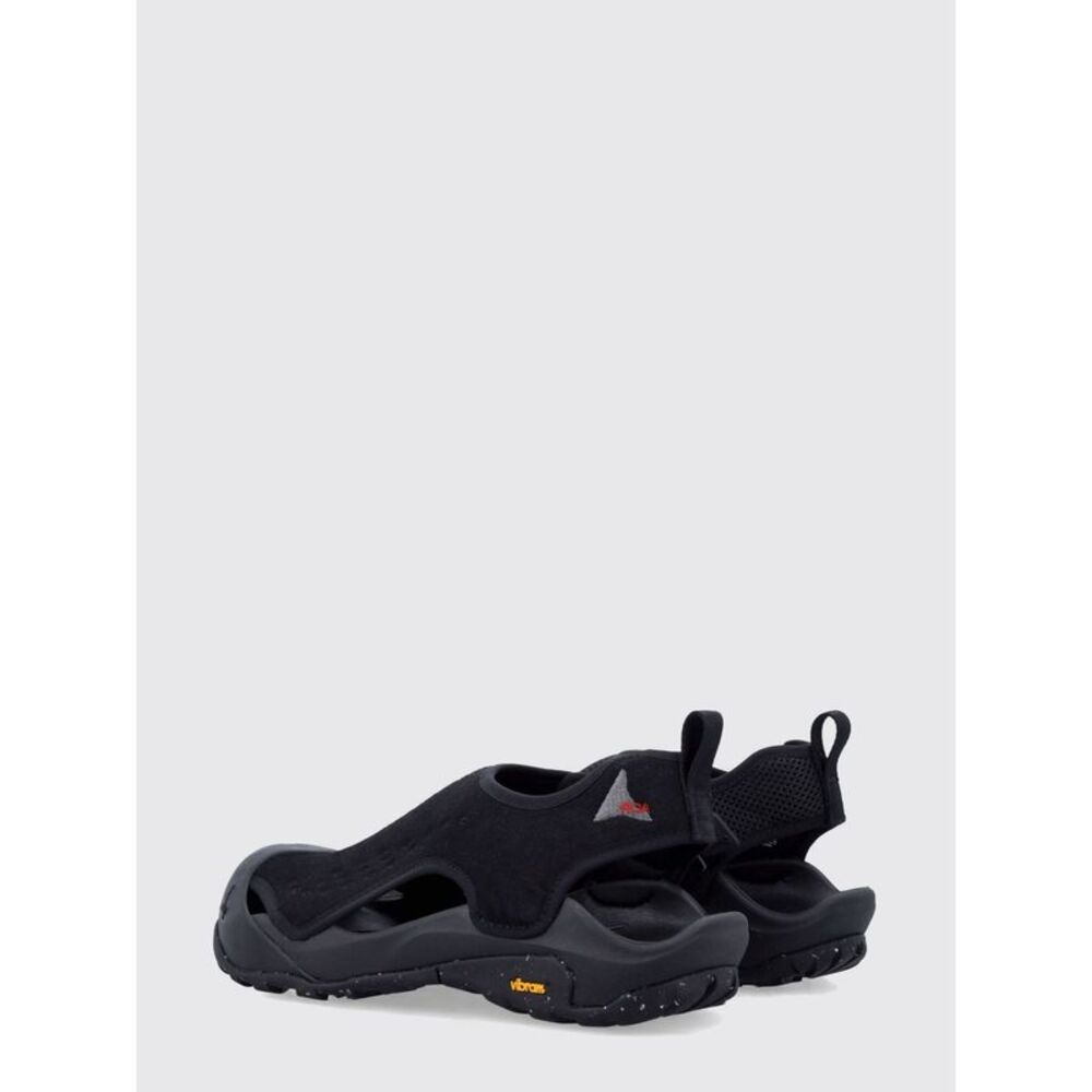 Roa Men Arpy Mesh Sandals Roa - Picture 3 of 3
